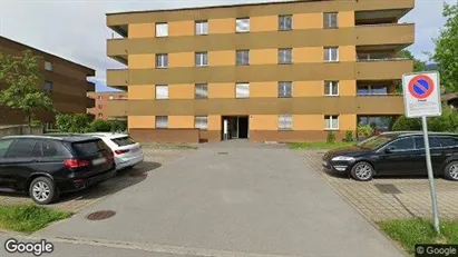 Apartments for rent in Rheintal - Photo from Google Street View