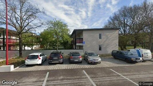 Rooms for rent in Lund - Photo from Google Street View