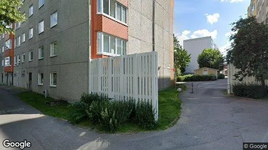 Apartments for rent in Norrköping - Photo from Google Street View