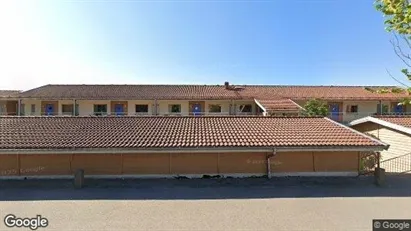 Apartments for rent in Osby - Photo from Google Street View
