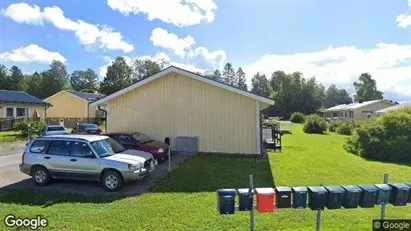 Apartments for rent in Strömsund - Photo from Google Street View