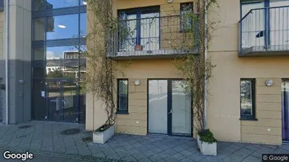 Apartments for rent in Malmö City - Photo from Google Street View
