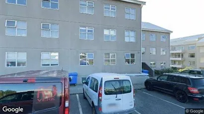 Apartments for rent in Hafnarfjörður - Photo from Google Street View