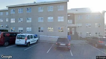 Apartments for rent in Hafnarfjörður - Photo from Google Street View