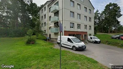 Apartments for rent in Finspång - Photo from Google Street View