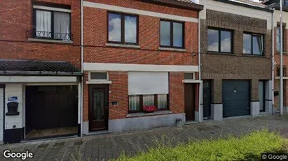 Apartments for rent in Zele - Photo from Google Street View