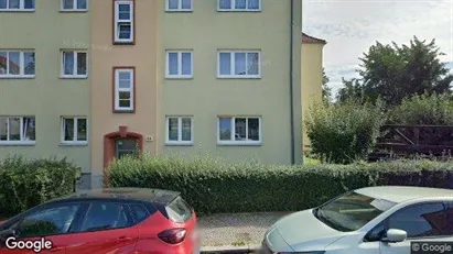 Apartments for rent in Altenburger Land - Photo from Google Street View