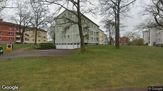 Apartments for rent in Kalmar - Photo from Google Street View