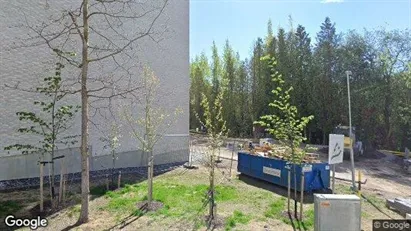 Apartments for rent in Espoo - Photo from Google Street View