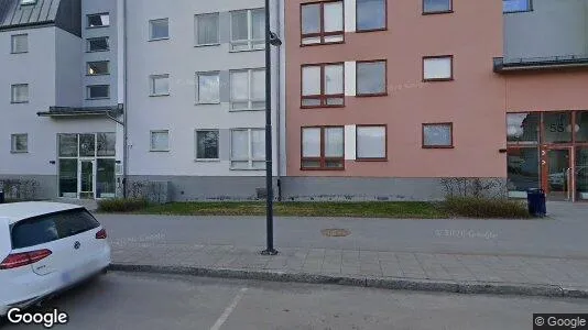 Apartments for rent in Upplands Väsby - Photo from Google Street View