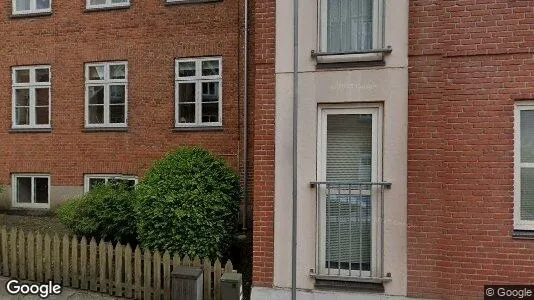 Apartments for rent in Viborg - Photo from Google Street View