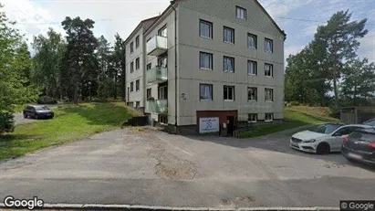 Apartments for rent in Finspång - Photo from Google Street View