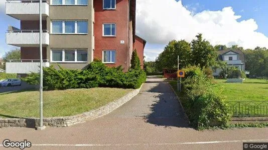 Apartments for rent in Motala - Photo from Google Street View