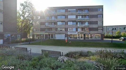 Apartments for rent in Lummen - Photo from Google Street View