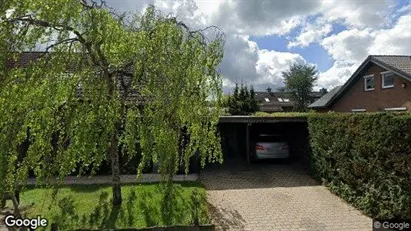 Apartments for rent in Rendsburg-Eckernförde - Photo from Google Street View