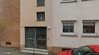 Apartments for rent in Düren - Photo from Google Street View