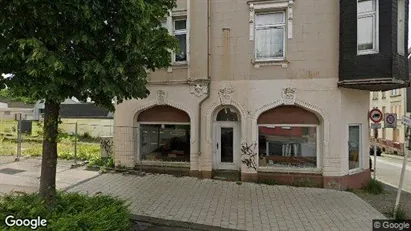Apartments for rent in Wuppertal - Photo from Google Street View