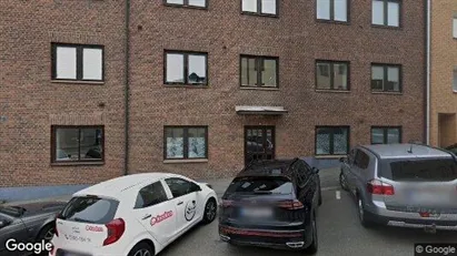 Apartments for rent in Nässjö - Photo from Google Street View