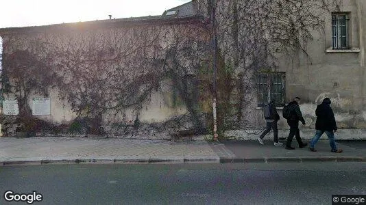 Apartments for rent in L'Haÿ-les-Roses - Photo from Google Street View
