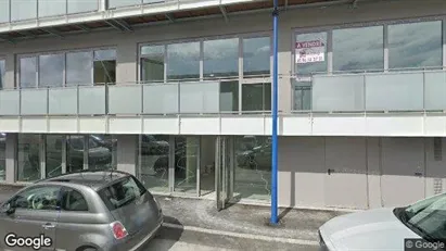Apartments for rent in Brest - Photo from Google Street View