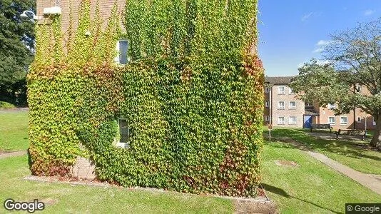 Apartments for rent in Birmingham - West Midlands - Photo from Google Street View