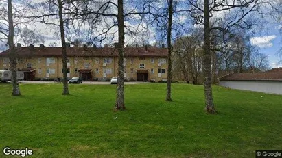 Apartments for rent in Hylte - Photo from Google Street View