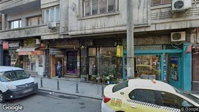 Apartments for rent in Bucharest - Sectorul 3 - Photo from Google Street View