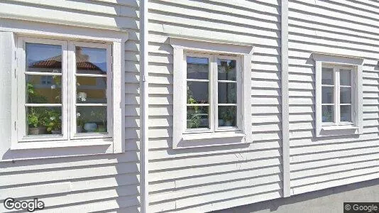 Apartments for rent in Vadstena - Photo from Google Street View