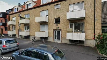 Apartments for rent in Landskrona - Photo from Google Street View