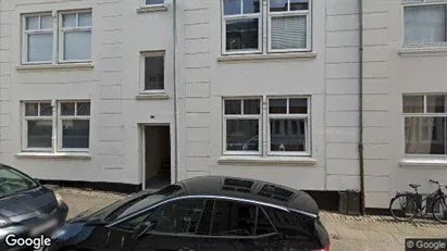 Apartments for rent in Viborg - Photo from Google Street View