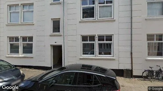 Apartments for rent in Viborg - Photo from Google Street View