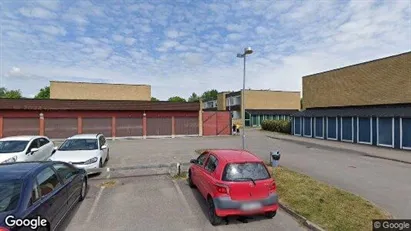 Apartments for rent in Linköping - Photo from Google Street View