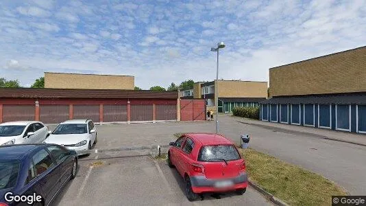 Apartments for rent in Linköping - Photo from Google Street View