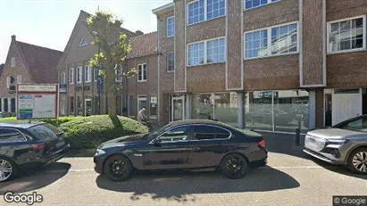 Apartments for rent in Hamont-Achel - Photo from Google Street View