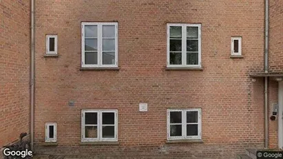 Apartments for rent in Kolding - Photo from Google Street View
