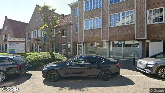 Apartments for rent in Hamont-Achel - Photo from Google Street View