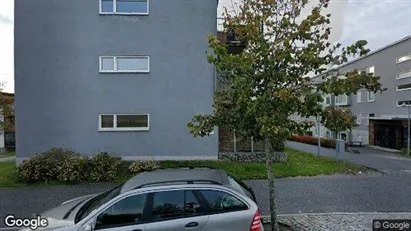 Apartments for rent in Strömstad - Photo from Google Street View