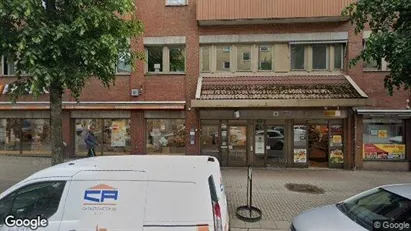 Apartments for rent in Borås - Photo from Google Street View