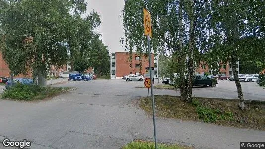 Apartments for rent in Helsinki Läntinen - Photo from Google Street View