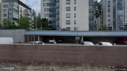Apartments for rent in Espoo - Photo from Google Street View