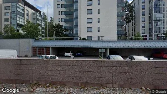 Apartments for rent in Espoo - Photo from Google Street View