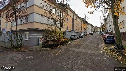 Apartments for rent in Essen - Photo from Google Street View
