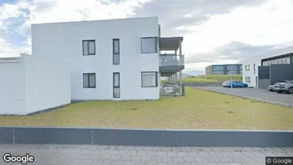 Apartments for rent in Reykjanesbær - Photo from Google Street View