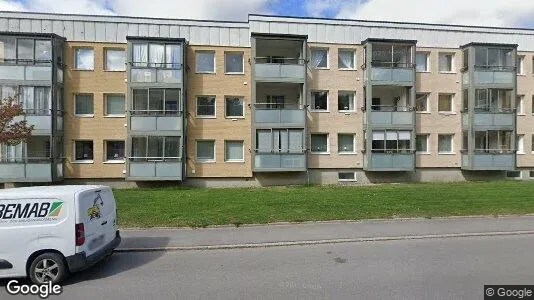 Apartments for rent in Nyköping - Photo from Google Street View
