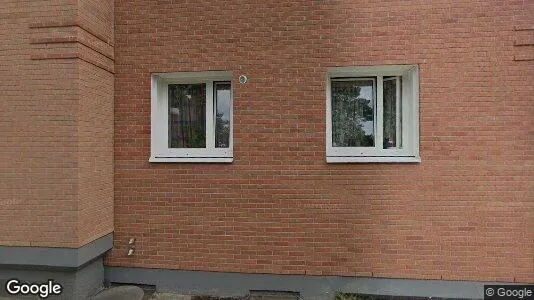 Apartments for rent in Finspång - Photo from Google Street View