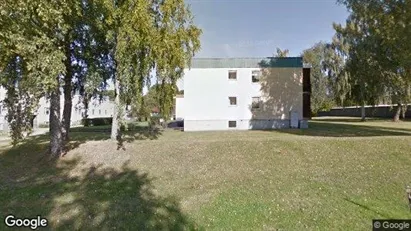 Apartments for rent in Hallsberg - Photo from Google Street View