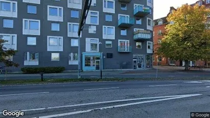 Apartments for rent in Malmö City - Photo from Google Street View