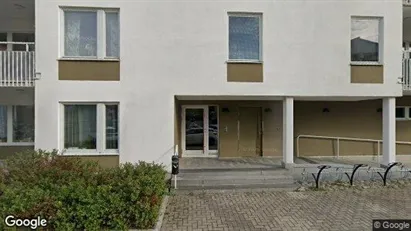 Apartments for rent in Linköping - Photo from Google Street View