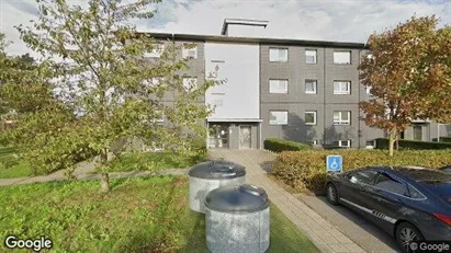 Apartments for rent in Brønderslev - Photo from Google Street View
