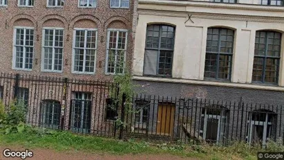 Apartments for rent in Toulon - Photo from Google Street View